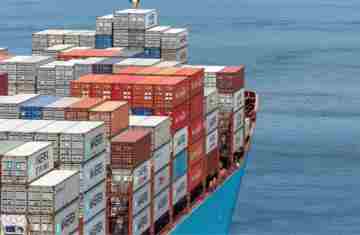 Exportações brasileiras batem recorde em outubro, apesar de tarifaço